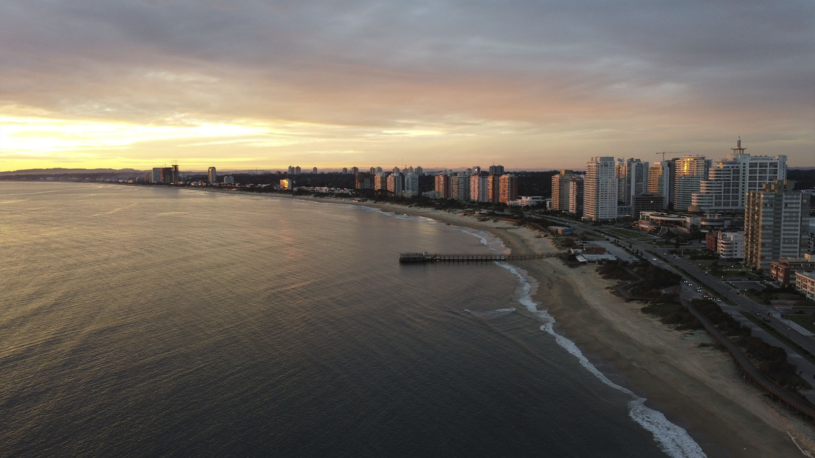 Mar & Brokers - Punta del Este