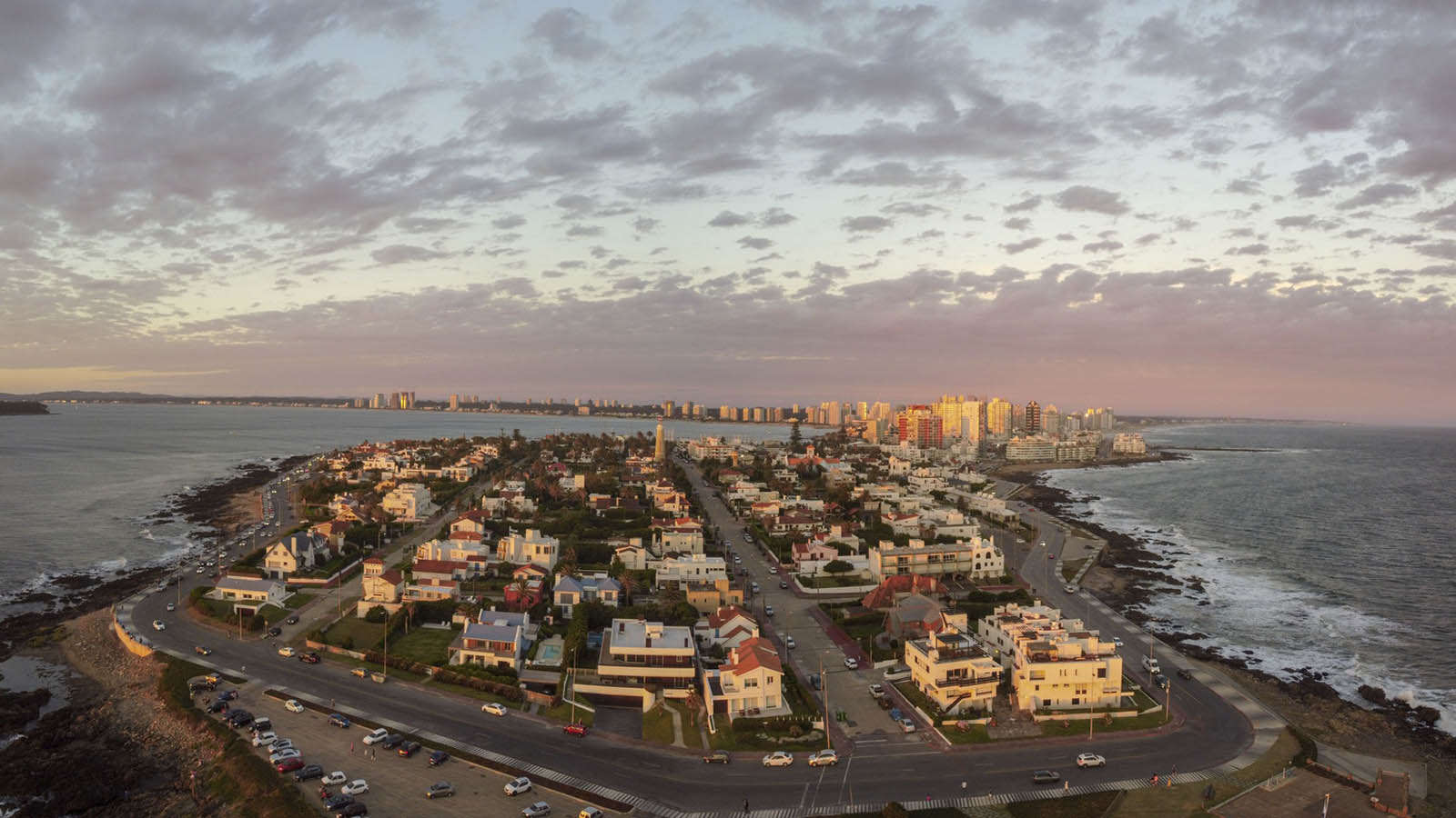 Mar & Brokers - Punta del Este